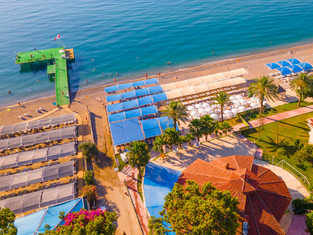 Eldar Garden Resort - Foto 5