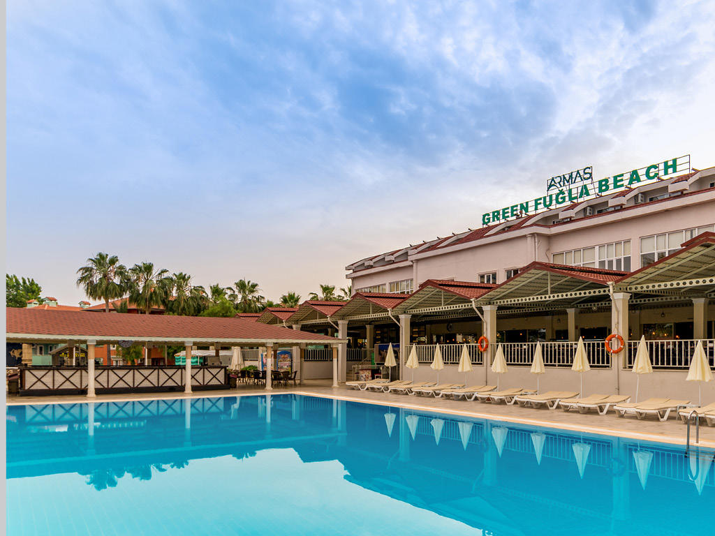 Armas Green Fugla - Foto 5