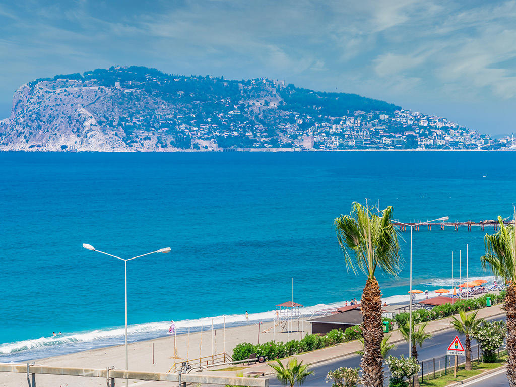 Arsi Paradise Beach Hotel - Foto 4