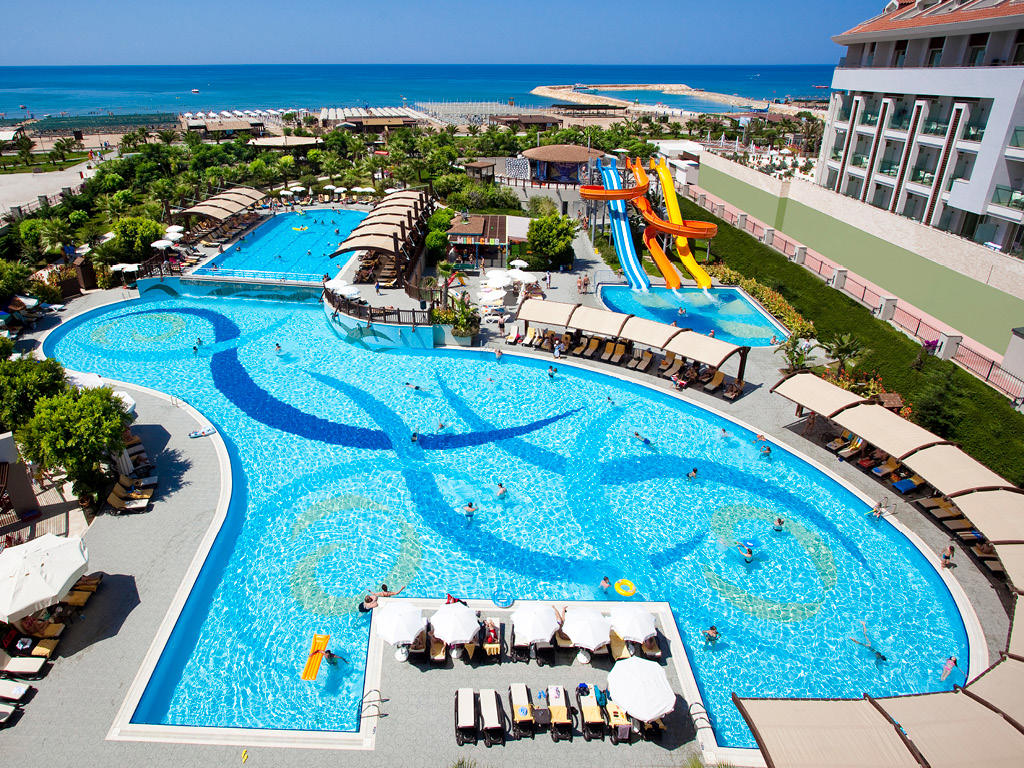 Aydinbey King's Palace & Spa