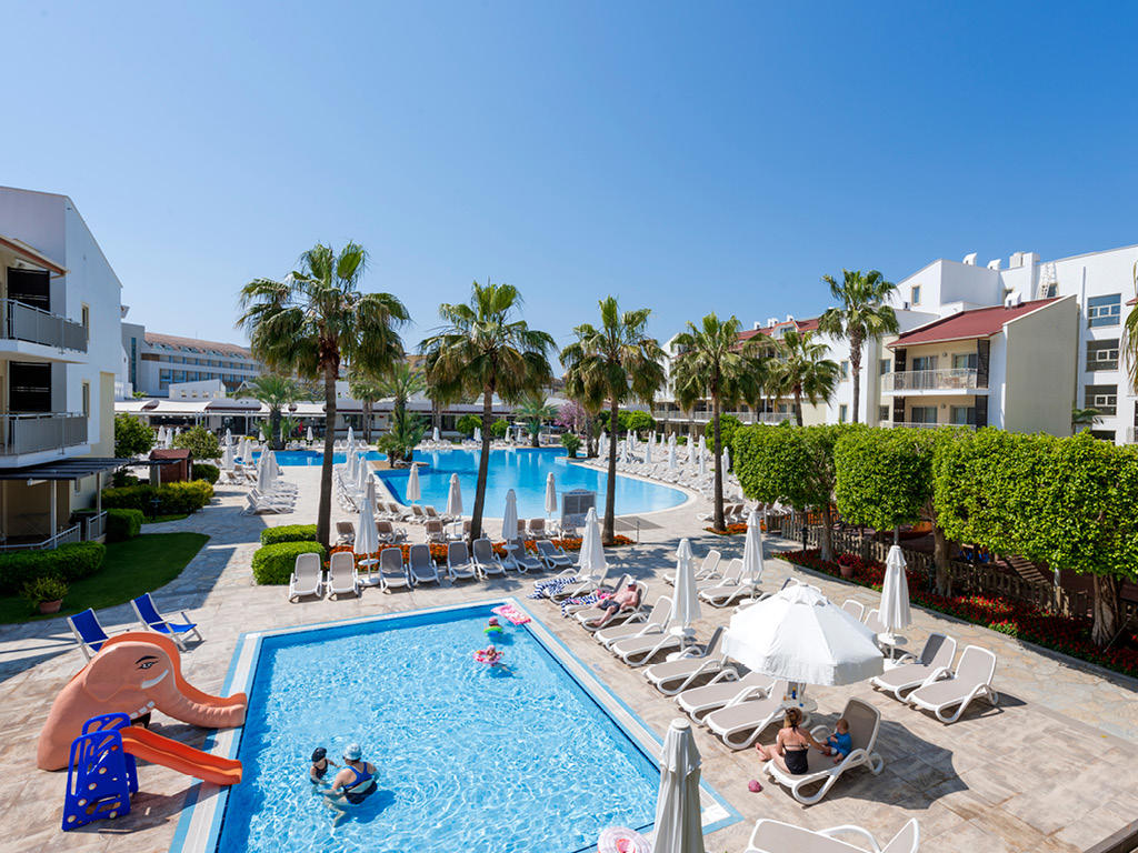 Barut B Suites - Foto 2