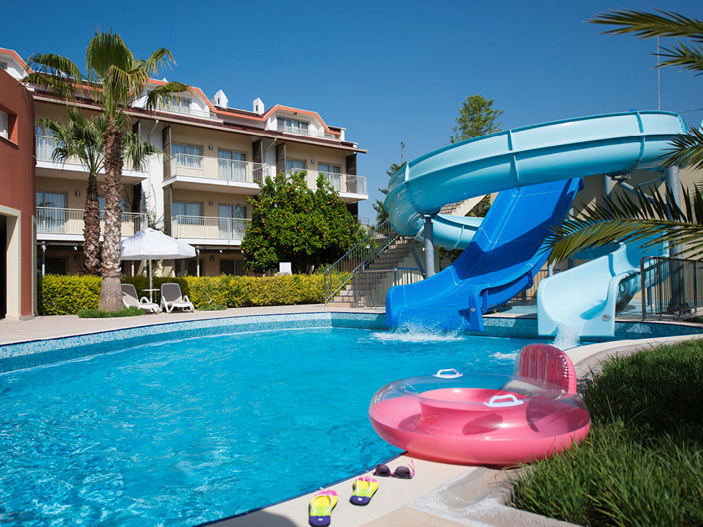 Barut B Suites - Foto 4