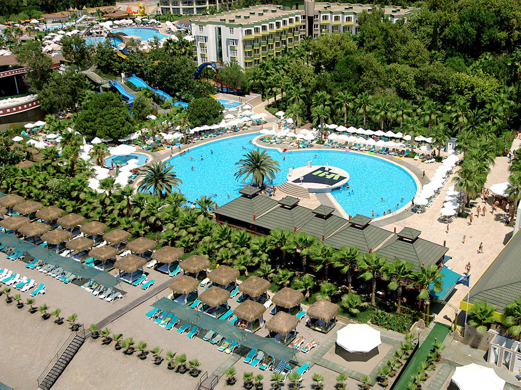 Botanik Hotel & Resort