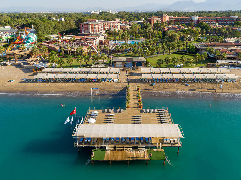 Megasaray Club Belek