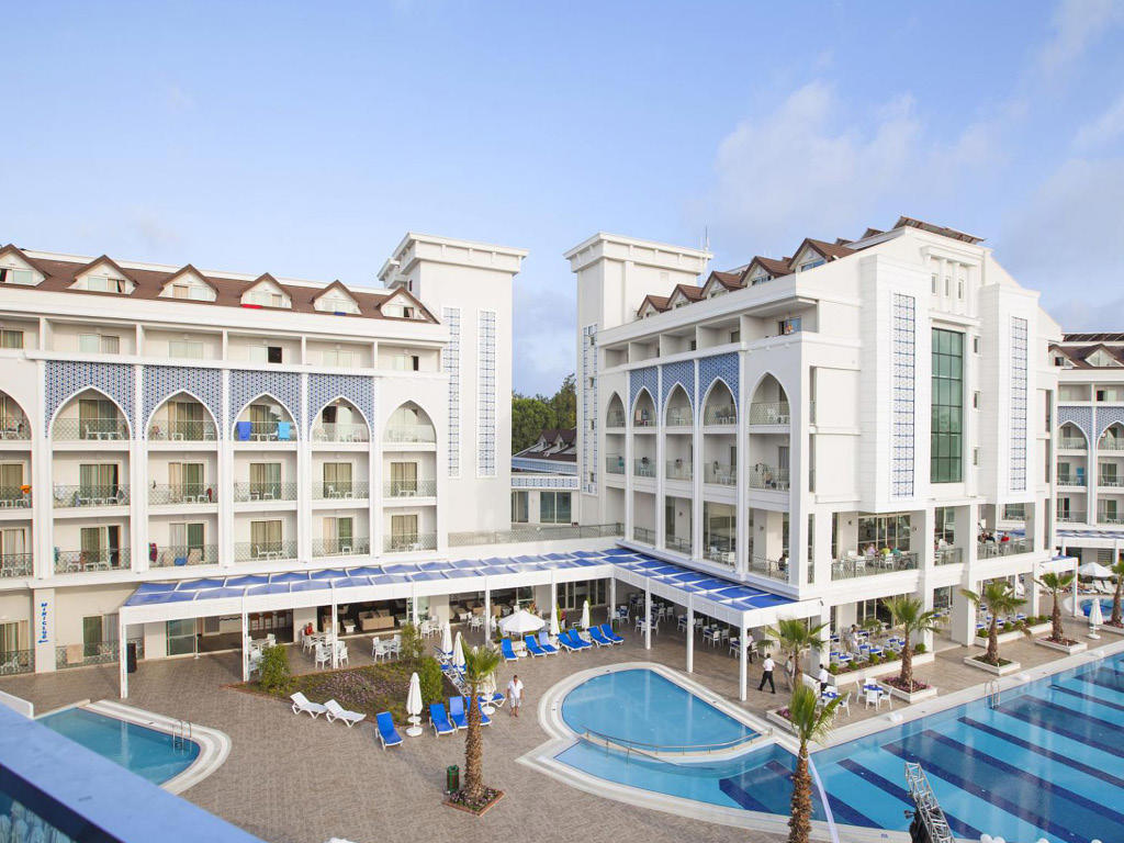 Diamond Elite Hotel & Spa