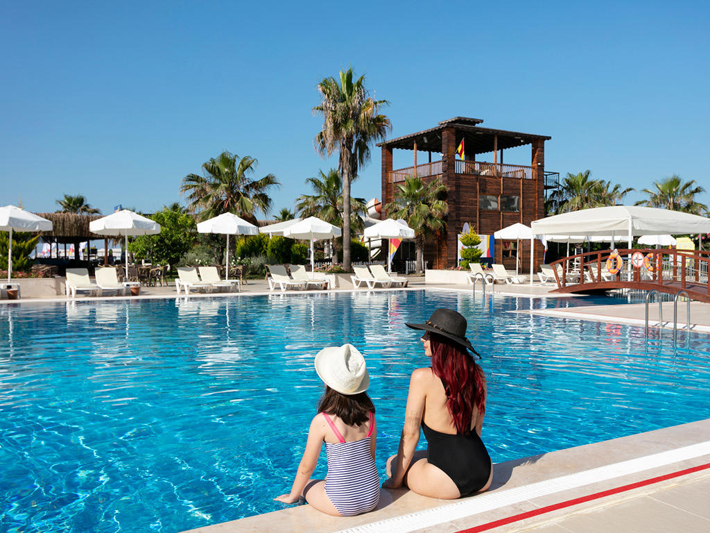 Armas Life Belek - Foto 2