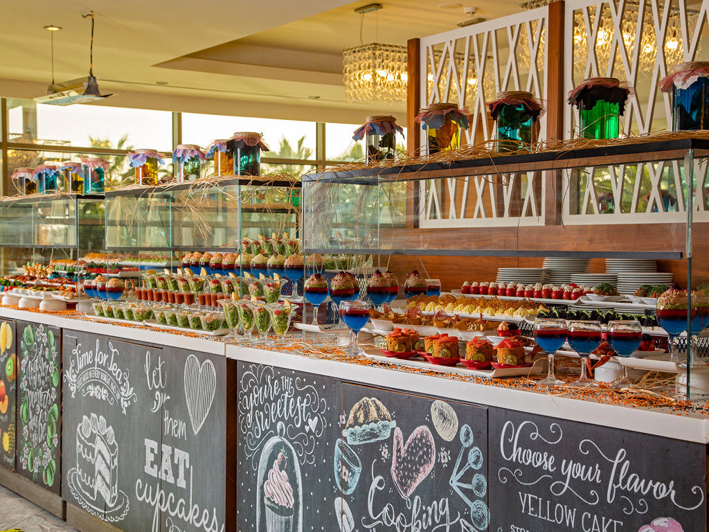 Armas Life Belek - Foto 5