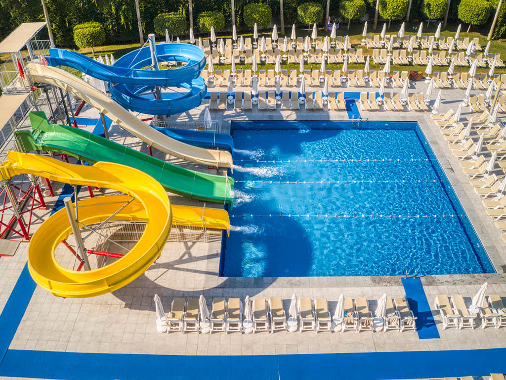 Grand Park Lara - Foto 2