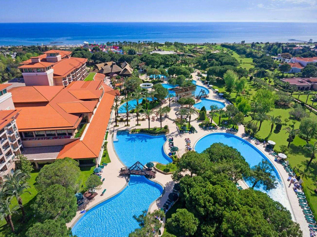 IC Hotels Green Palace