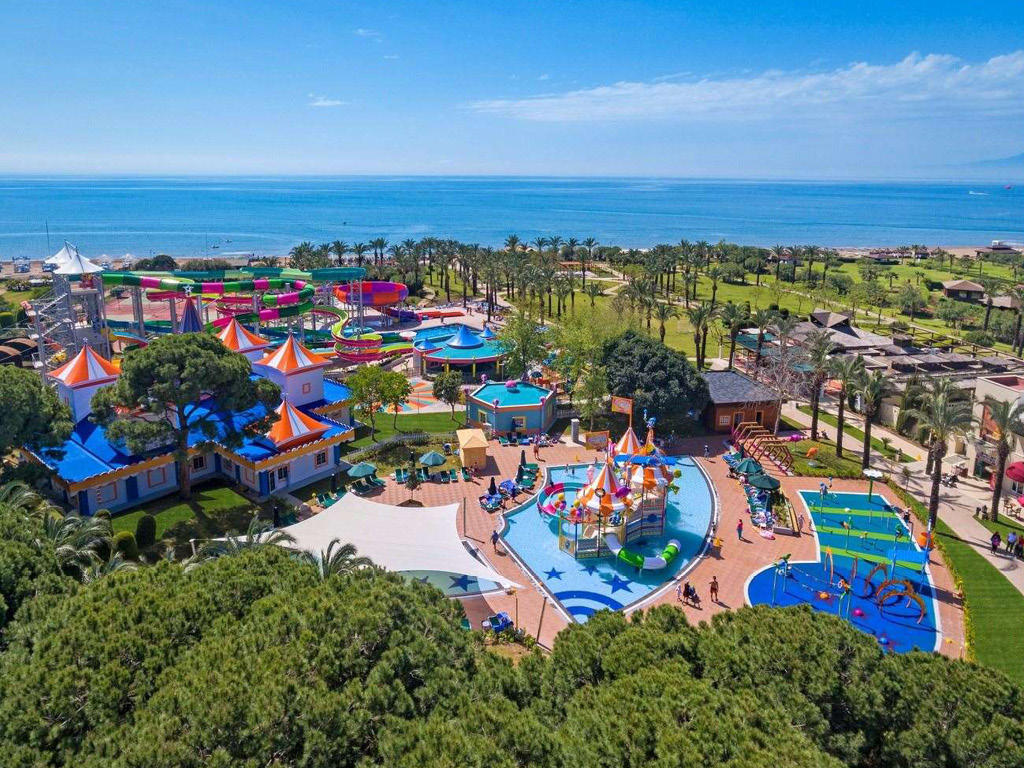 IC Hotels Green Palace - Foto 2