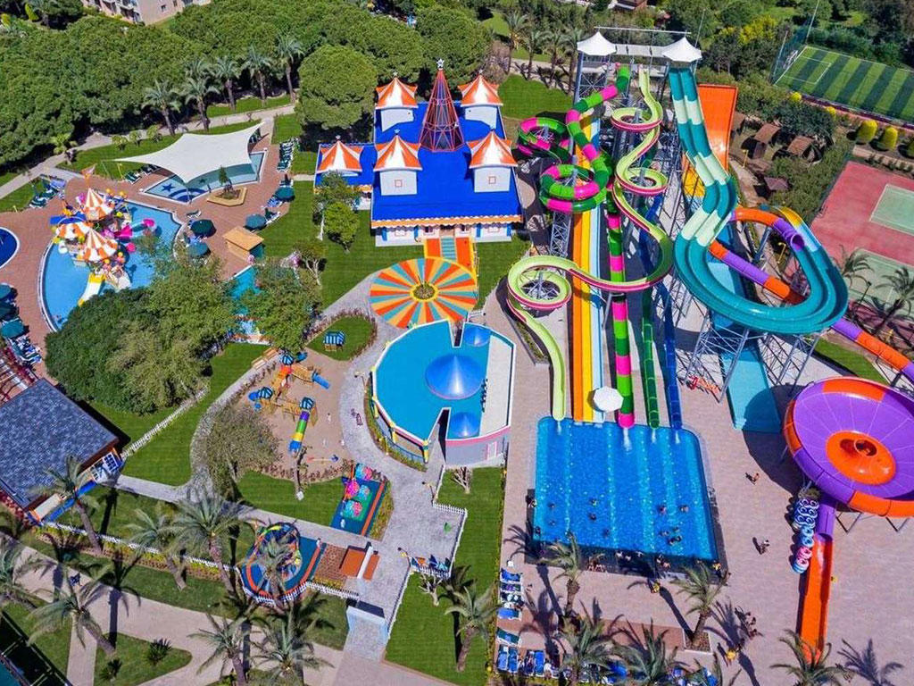 IC Hotels Green Palace - Foto 4