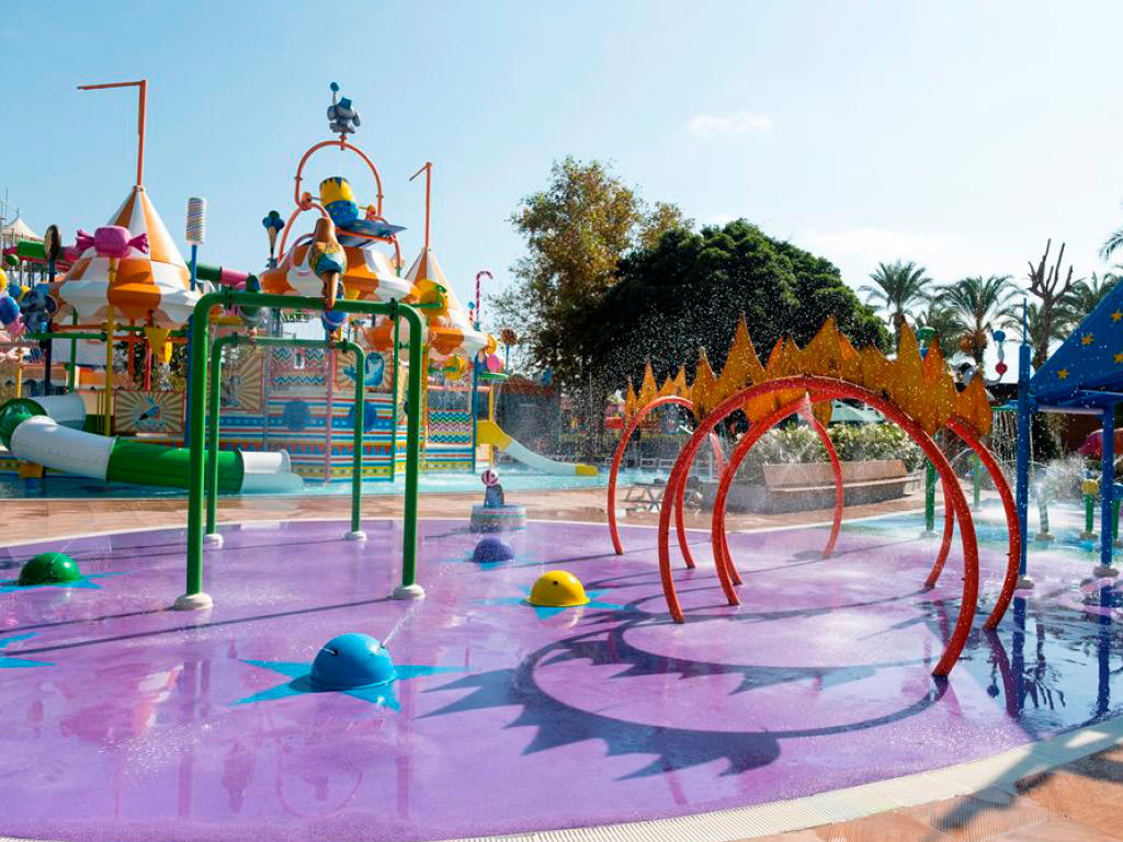 IC Hotels Green Palace - Foto 5