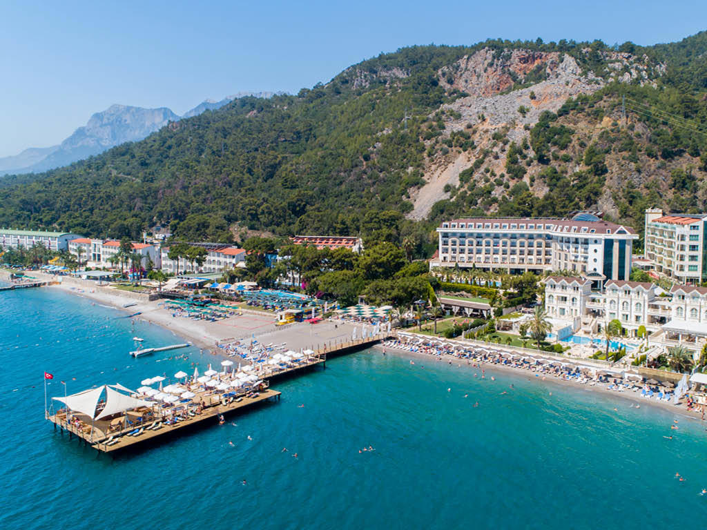 Imperial Sunland Resort Hotel