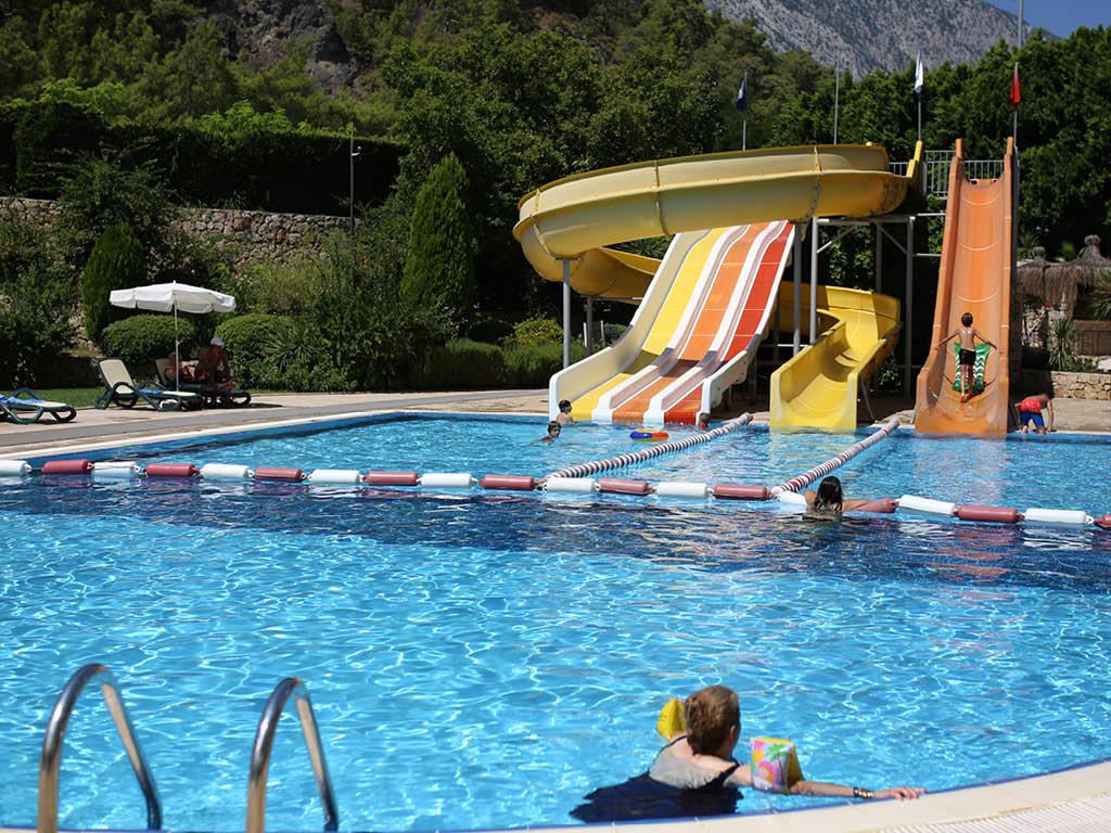 Imperial Sunland Resort Hotel - Foto 2