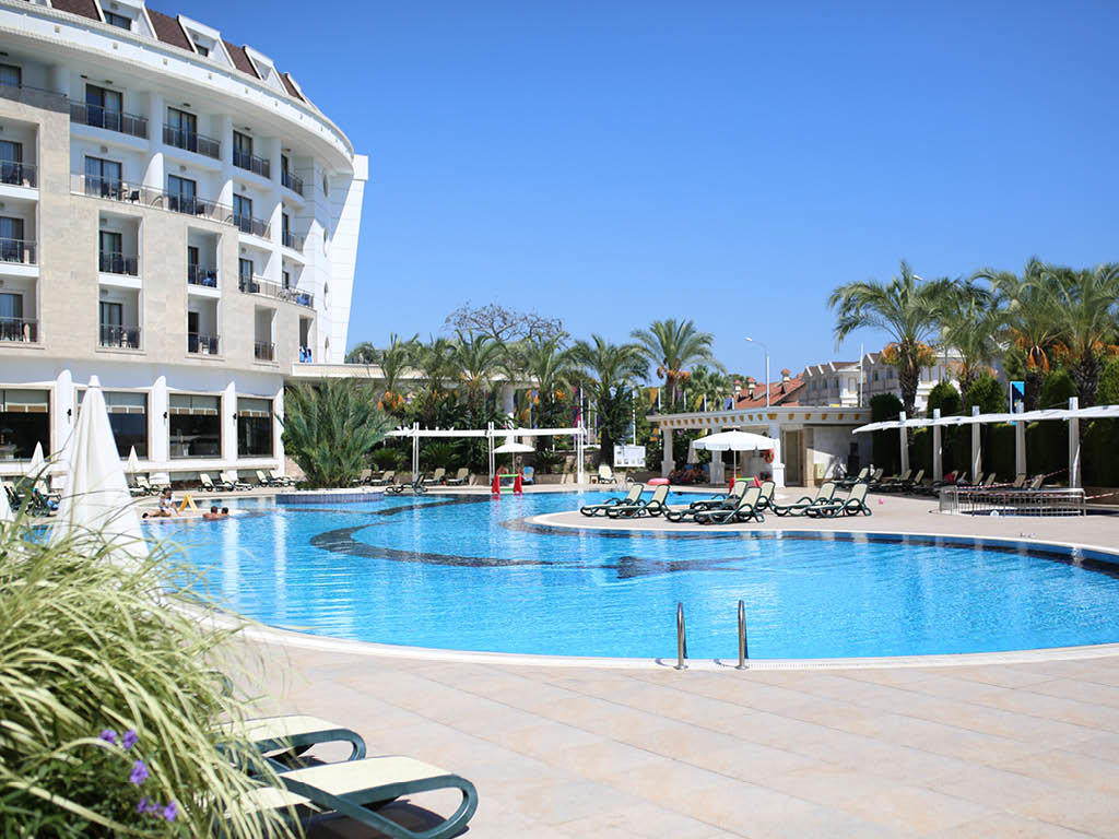 Imperial Sunland Resort Hotel - Foto 3