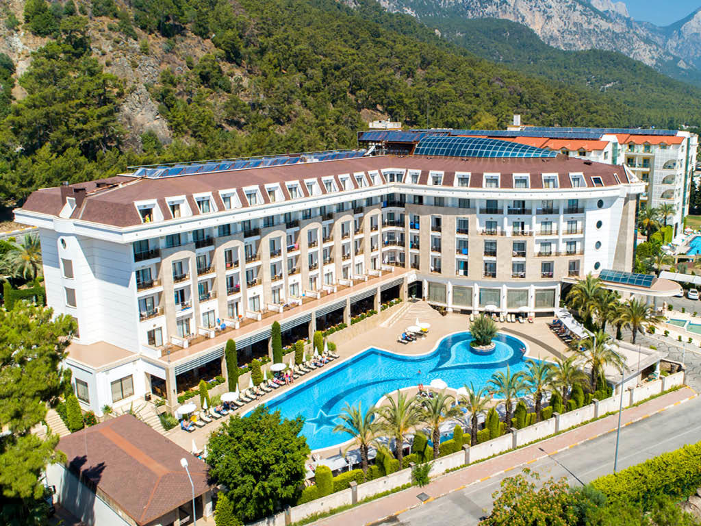 Imperial Sunland Resort Hotel - Foto 4