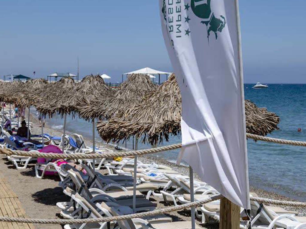 Imperial Sunland Resort Hotel - Foto 5