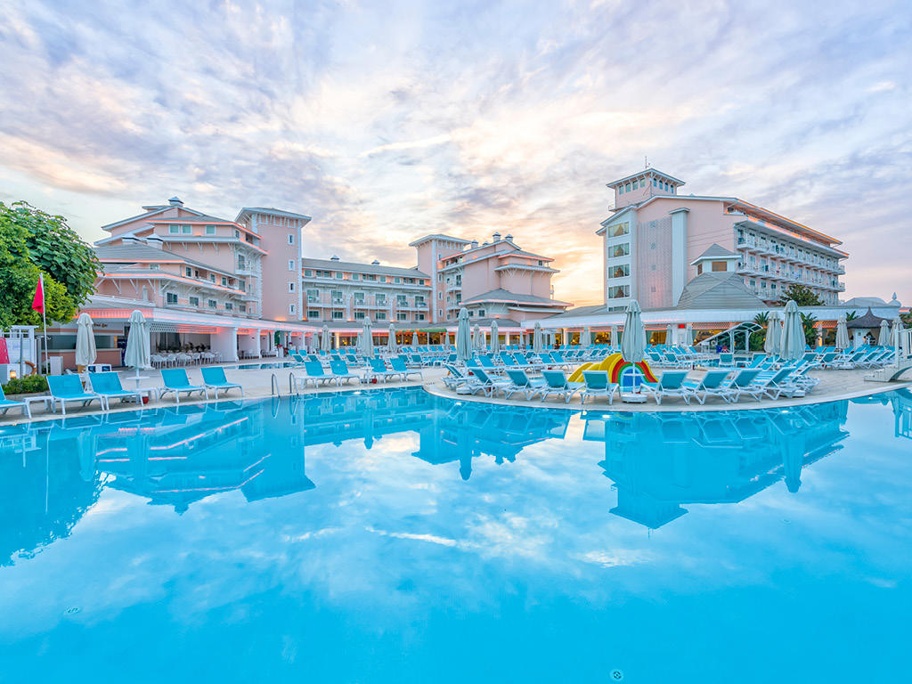 Innvista Hotel Belek
