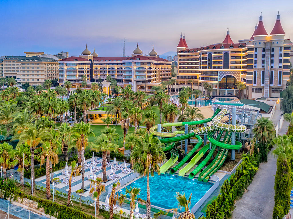 ARYCANDA KIRMAN PREMIUM