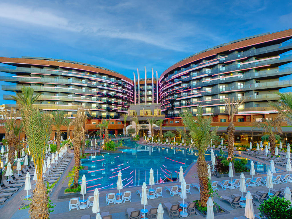 CALYPTUS KIRMAN PREMIUM