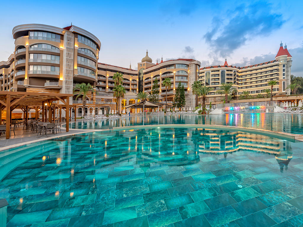 LEODIKYA KIRMAN PREMIUM