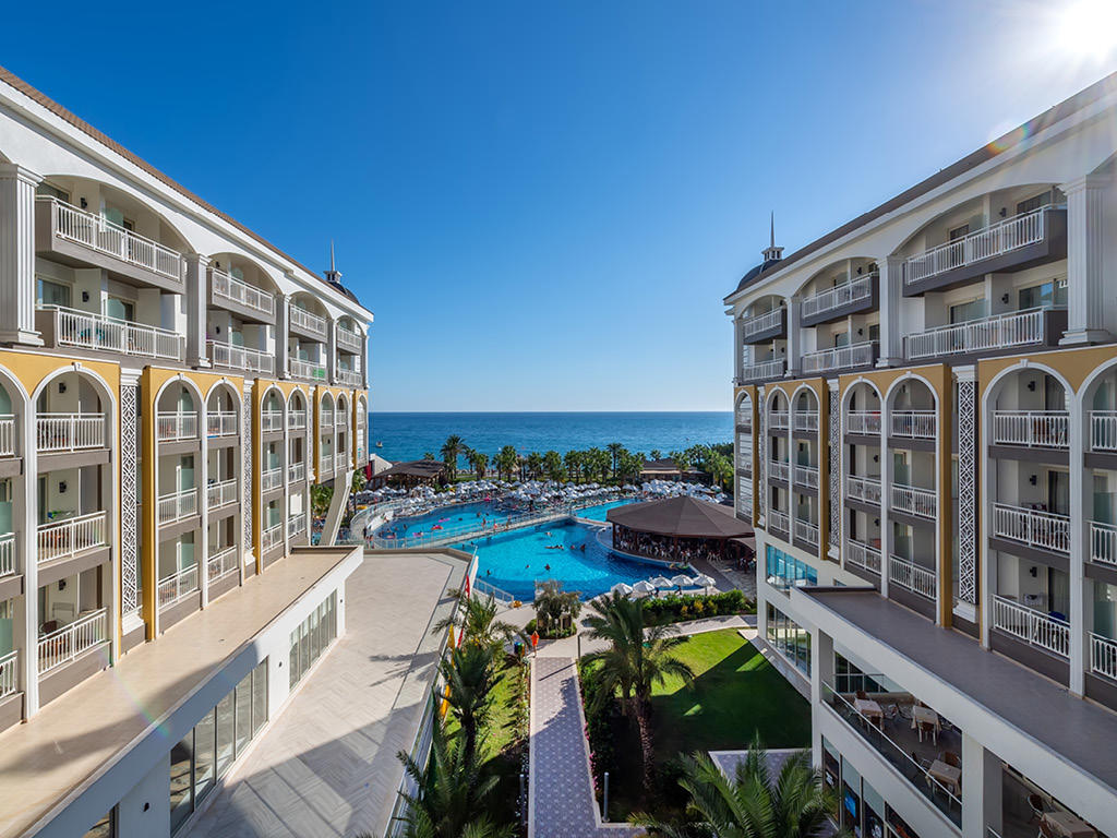 SIDERA KIRMAN PREMIUM