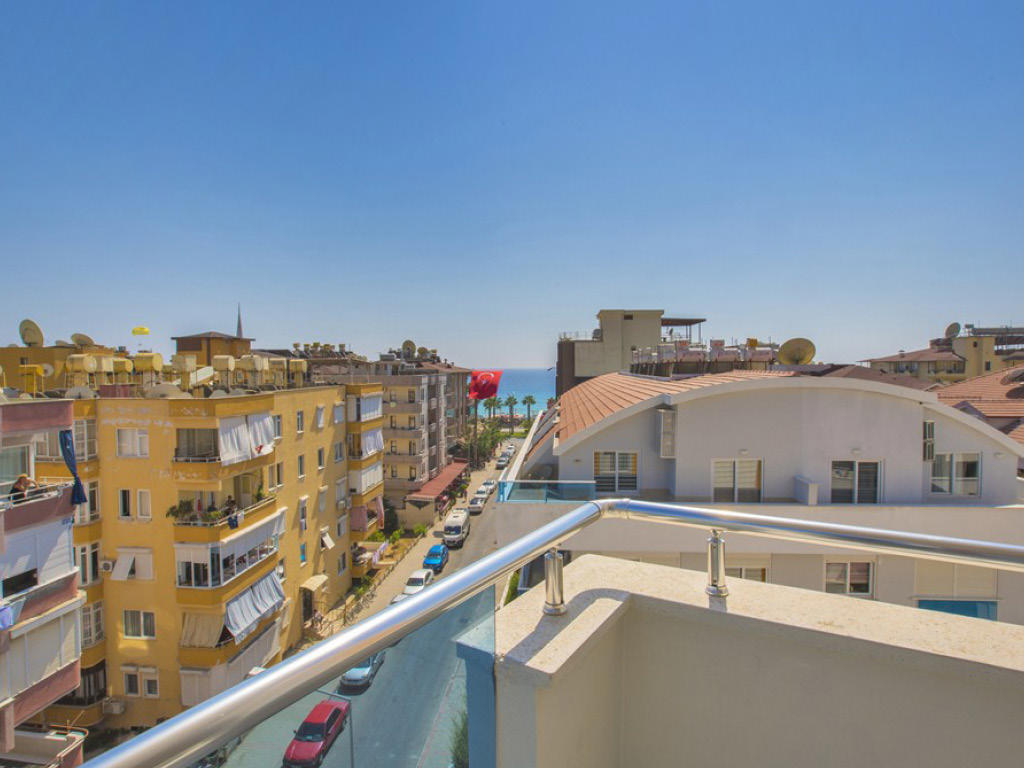 Kleopatra Arsi Hotel - Foto 4