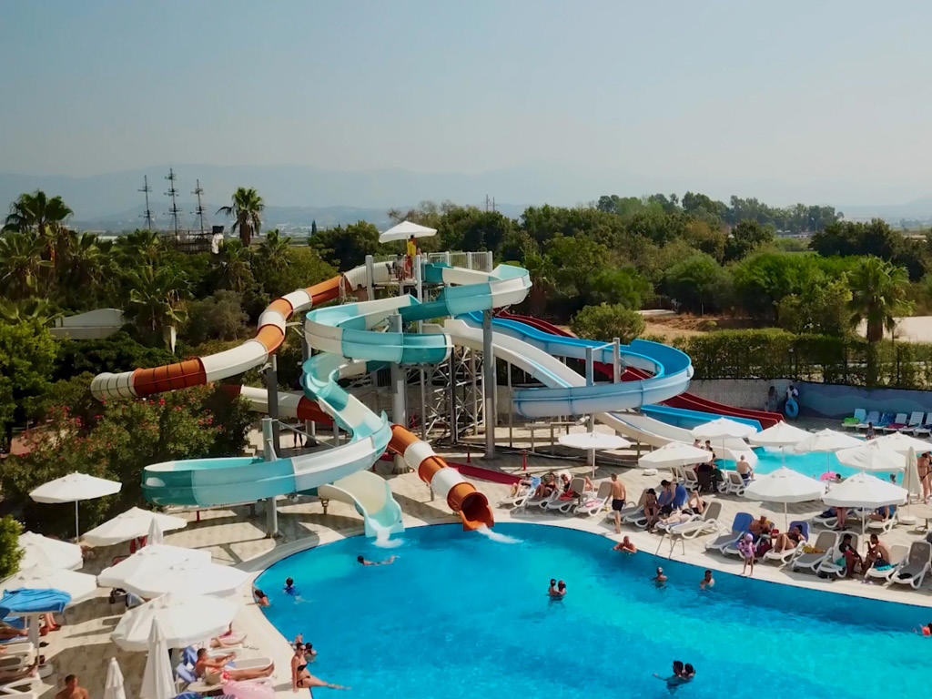 LRS Lake & River Side Hotel & Spa - Foto 2