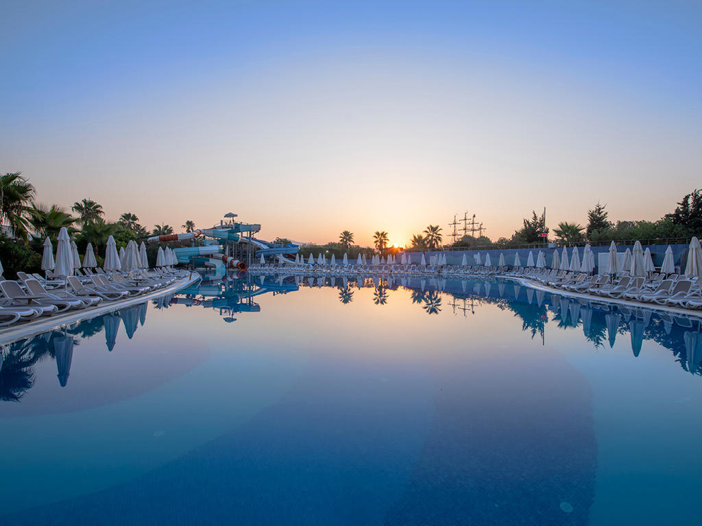 LRS Lake & River Side Hotel & Spa - Foto 3