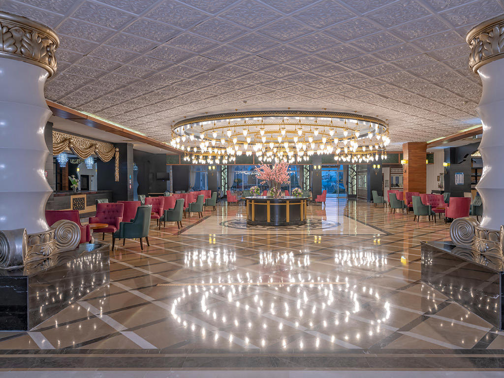 LRS Lake & River Side Hotel & Spa - Foto 5