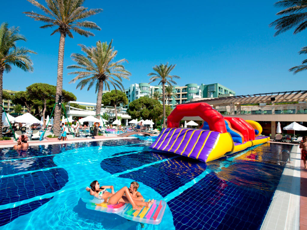 Limak Atlantis de Luxe Hotel & Resort - Foto 3