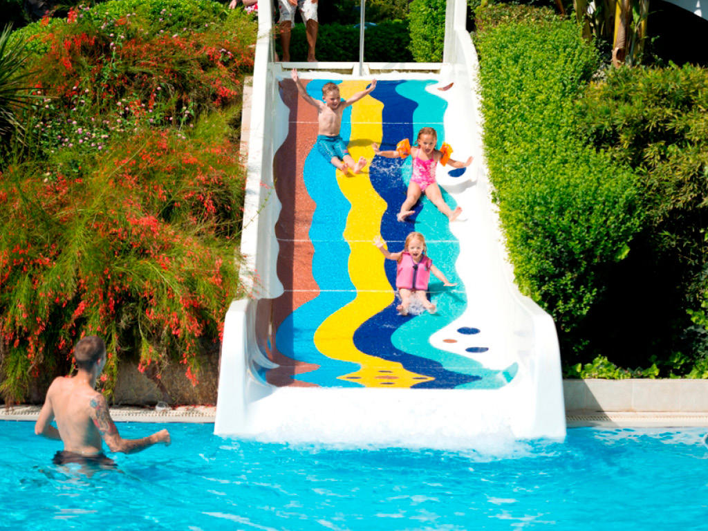 Limak Atlantis de Luxe Hotel & Resort - Foto 4