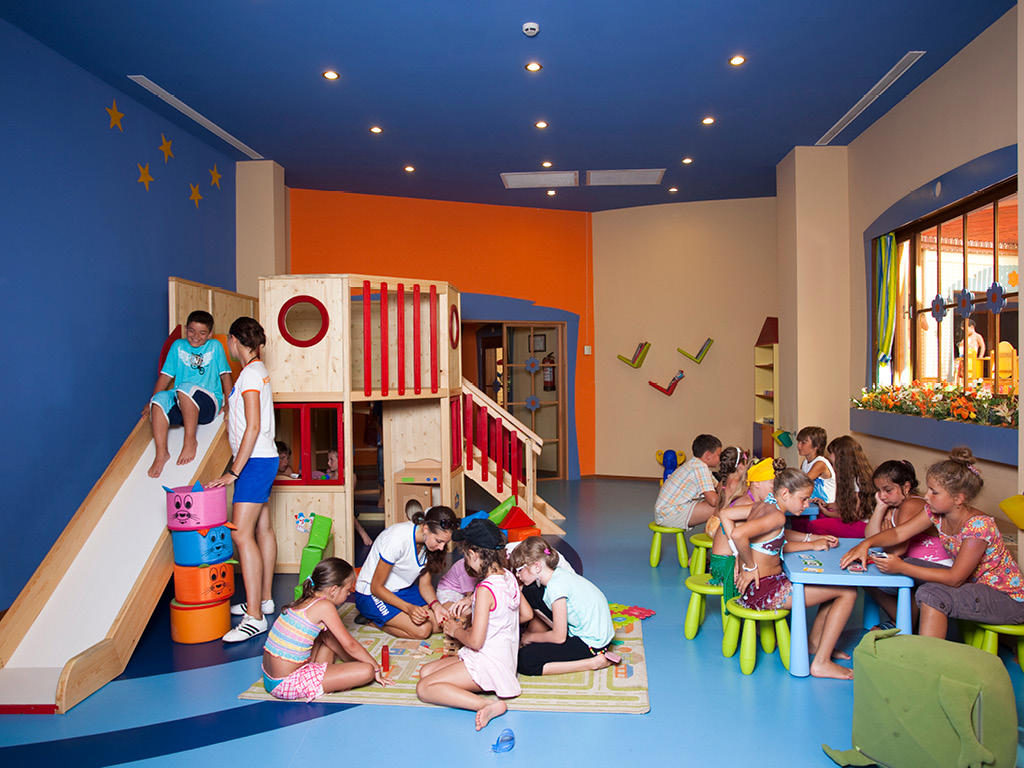 Limak Atlantis de Luxe Hotel & Resort - Foto 5