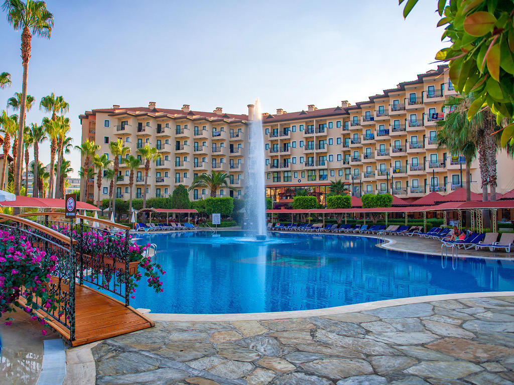 Miramare Queen Hotel