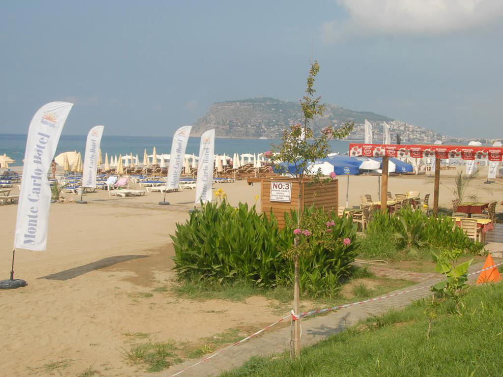 Monte Carlo Hotel - Foto 4