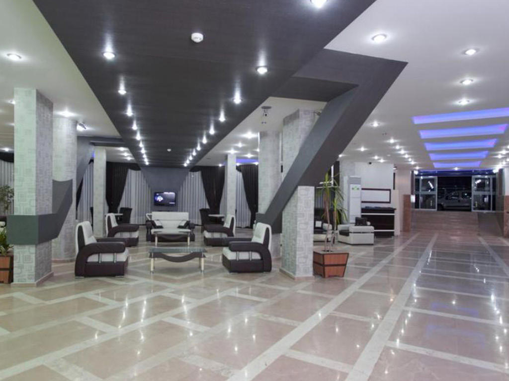 Monte Carlo Hotel - Foto 5