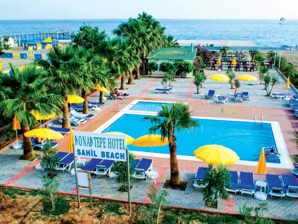 Numa Konaktepe - Foto 2