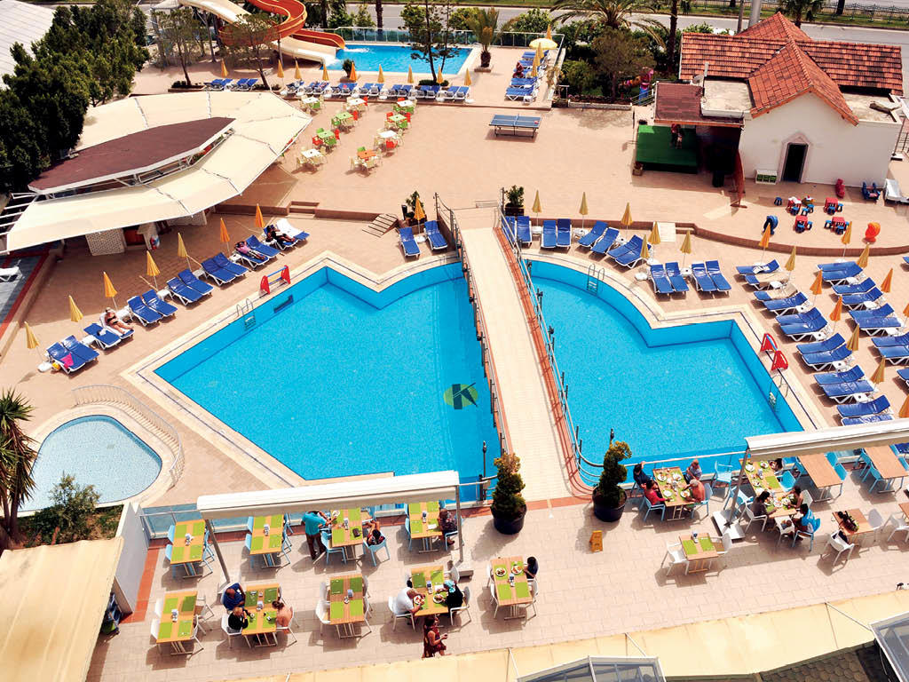 Numa Konaktepe - Foto 3