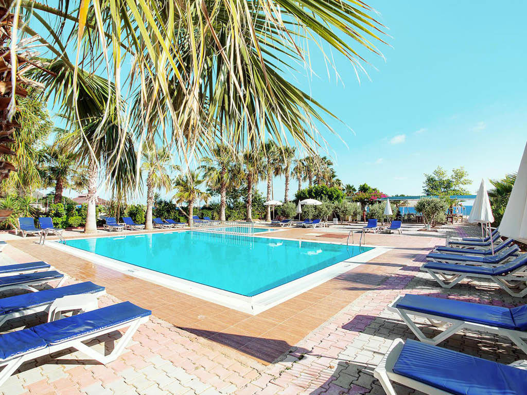 Numa Konaktepe - Foto 4