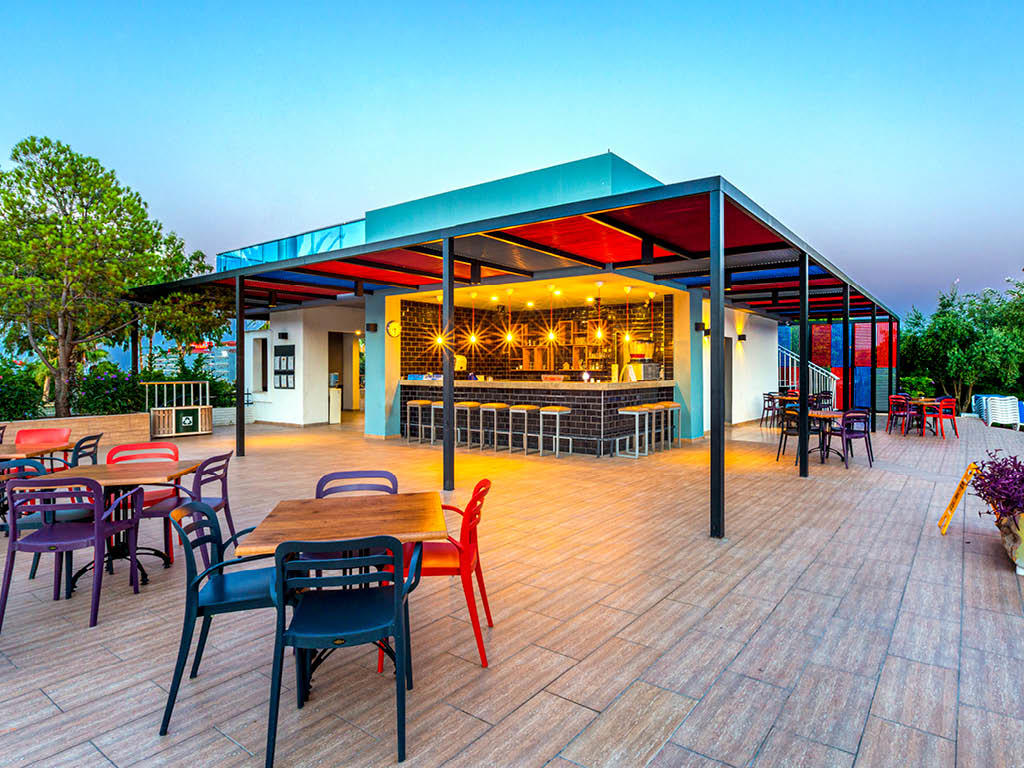 Numa Konaktepe - Foto 5