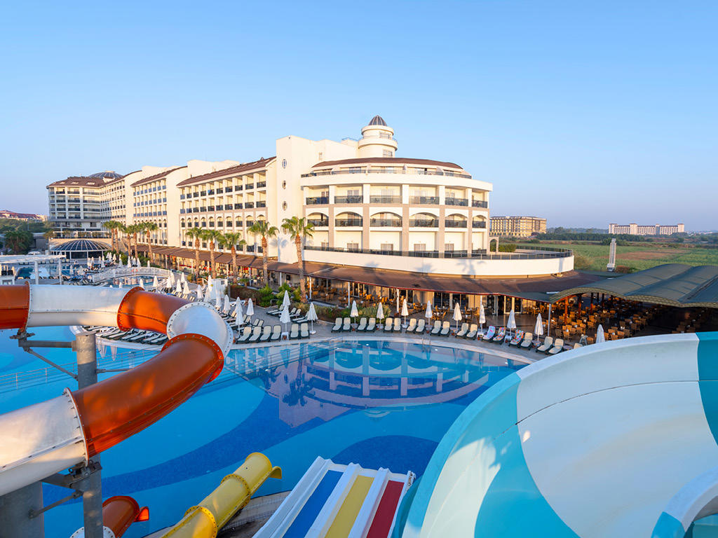 LRS Port River Hotel & Spa