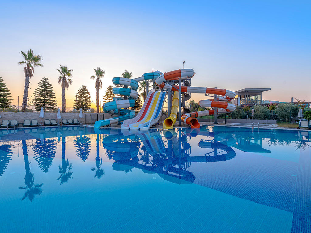 LRS Port River Hotel & Spa - Foto 2