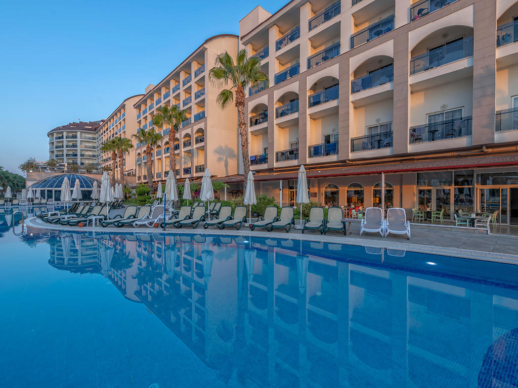 LRS Port River Hotel & Spa - Foto 3