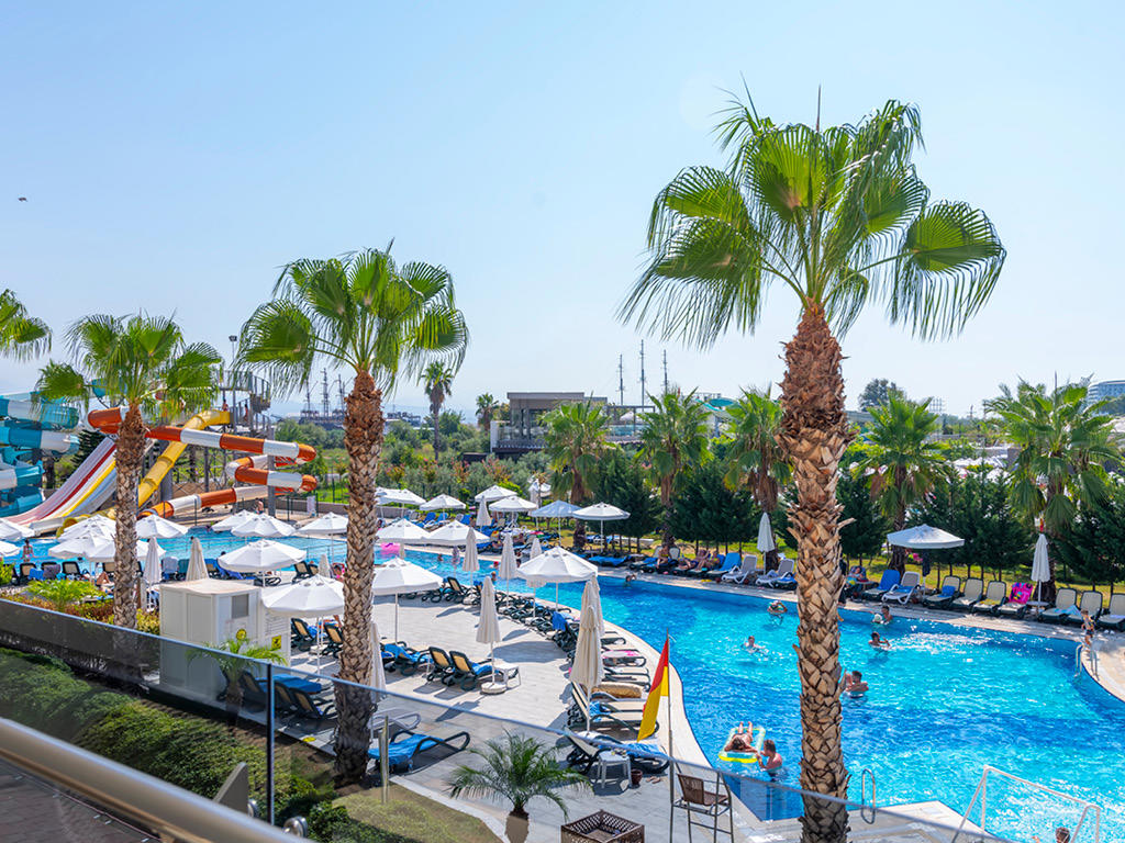 LRS Port River Hotel & Spa - Foto 4