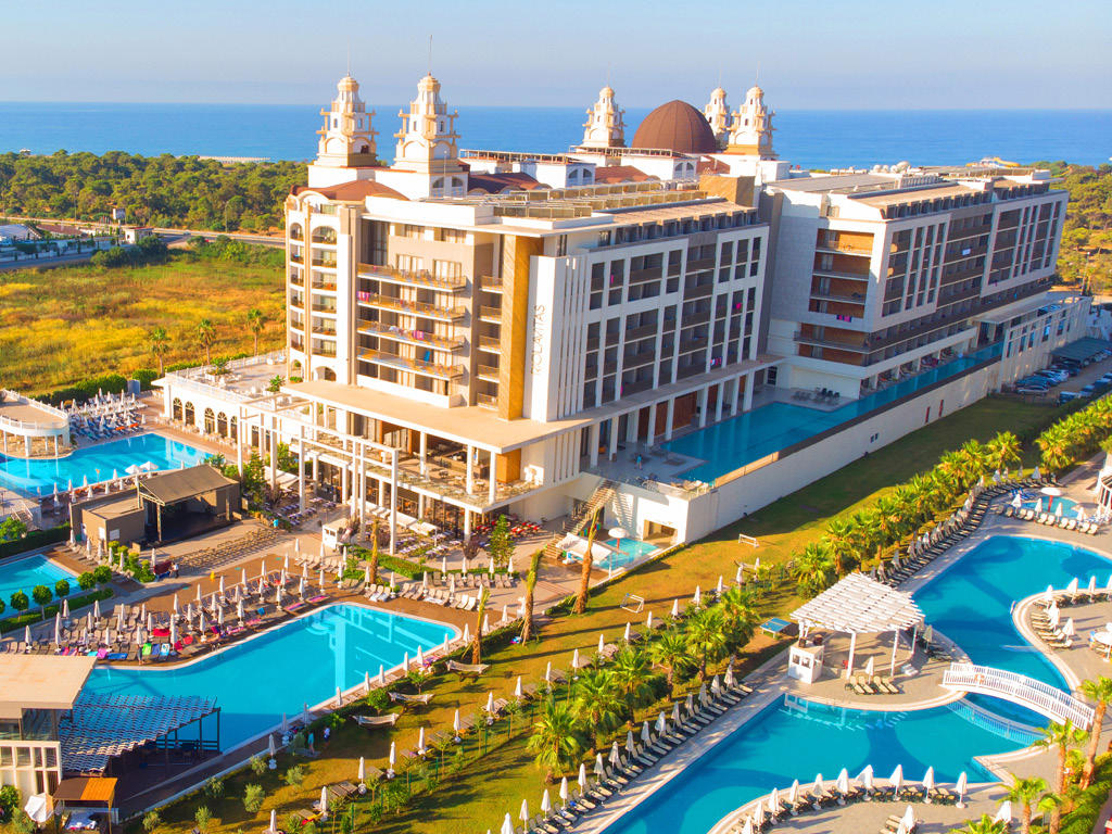 Riolavitas Resort & Spa