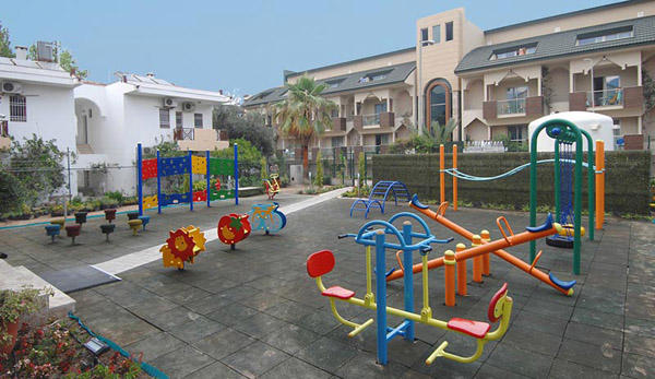 Ambassador Hotel (Ex. Ambassador Plaze Hotel) - Foto 2