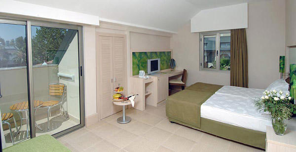 Ambassador Hotel (Ex. Ambassador Plaze Hotel) - Foto 5