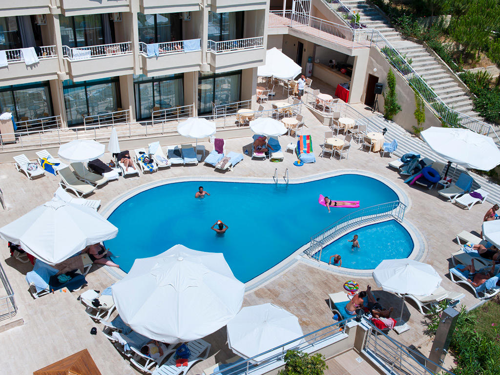 Akdora Elite Hotel - Foto 2