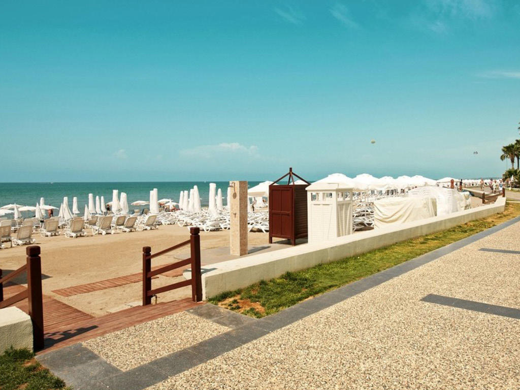 Akdora Elite Hotel - Foto 3