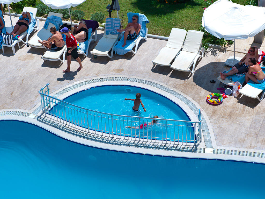 Akdora Elite Hotel - Foto 4